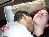 Young amateur couple homemade porn 112