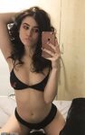 Sexy GF Lucy hot selfies