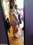 Amateur GF private pics collection