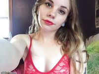 Amateur GF private pics collection