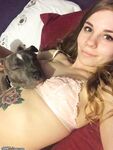 Amateur GF private pics collection