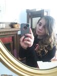 Amateur GF private pics collection