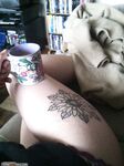 Amateur GF private pics collection