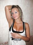Ukrainian amateur girl Ksenia exposed