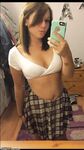 Self pics from young amateur girl 2