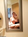 Amateur wife Marie nude selfies