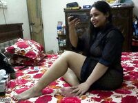 Indian amateur girl selfies