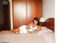 Nice amateur girl hot private pics
