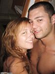 Holiday couple private pics