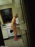 Naughty amateur blonde wife 2