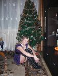 Submissive russian amateur wife