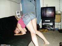 Young amateur wife sexlife 2