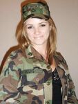 Sex with amateur blonde military wife