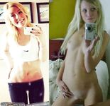 Self pics from young amateur girl 3