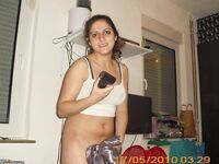 Indian amateur wife