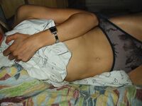 shy amateur GF in her room 2