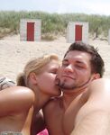 Real amateur couple from Poland