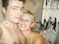 Real amateur couple from Canada 2