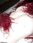 Hot redhead amateur slut from Germany