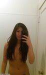 Selfie from asian babe