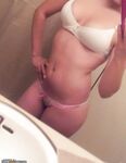 Selfie from cute amateur babe