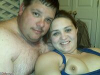 Real amateur couple from UK 2
