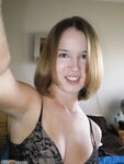 Cute amateur wife love posing nude 2