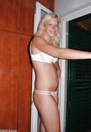 Sexy amateur blonde GF 26