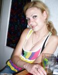 Russian amateur wife posing nude 3