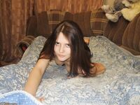 Real russian amateur wife 2
