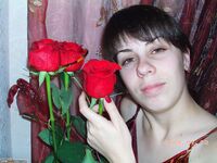 Real russian amateur couple 13