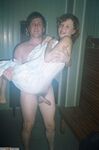 Young russian slut in sauna