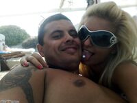 Real amateur couple from Italy 3