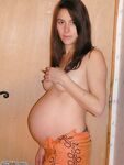 pregnant amateur wife