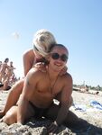 Real amateur couple at vacation 30