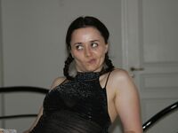 French amateur wife 9