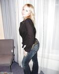 Hot amateur blonde Anne from Germany