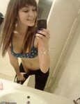 Self pics from amazing amateur babe