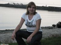 Russian amateur wife 54