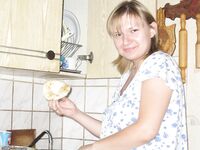 Russian amateur wife 54