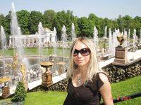 Real russian amateur wife 3