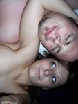 Tattoed amateur wife fucking with her hubby