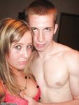 Young amateur couple homemade porn 160