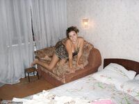 Russian domestic sex