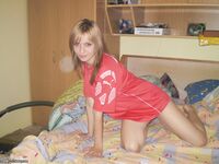 Real amateur couple from Poland 5