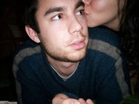 Real amateur couple from Spain 4