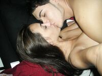 Real amateur couple from Spain 5