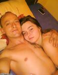 Real amateur couple stolen private pics 2