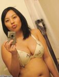 Hot self pics of asian slut
