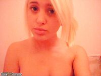 Teen gf with awesome tits